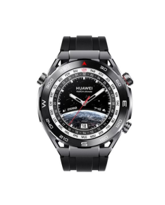 Купить Смарт-часы Huawei Ultimate Black (CLB-B19) в E-mobi