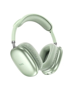 Купить Беспроводные наушники Hoco W 35 Air зеленый в E-mobi