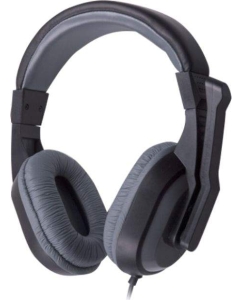 Купить Гарнитура Ritmix RH-534M Black  в E-mobi