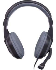 Купить Гарнитура Ritmix RH-534M Black  в E-mobi