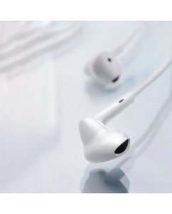 Купить Наушники uGreen EP101 Wired Earphones Type-C White (60700)  в E-mobi