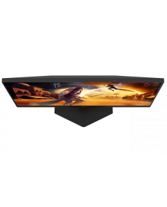 Купить 27" Монитор AOC 27G4XE черный 180Hz 1920x1080 IPS  в E-mobi