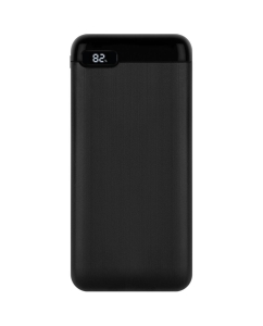 Купить Внешний аккумулятор Rombica NEO Atrum Black 20000 мАч в E-mobi