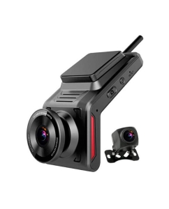 Купить Видеорегистратор TrendVision Online Cloud 4G, черный в E-mobi