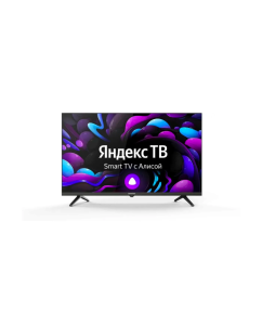 Купить Телевизор Centek CT-8724 SMART, 24"(61 см), HD  в E-mobi