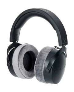 Купить Проводные наушники Beyerdynamic DT 700 PRO X Black в E-mobi