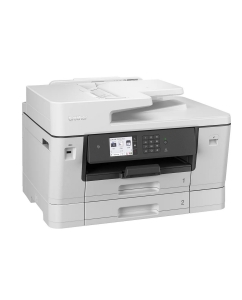 Купить Струйное МФУ Brother MFC-J3940DW  в E-mobi