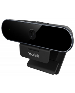 Купить Web-камера Yealink Black UVC20 в E-mobi