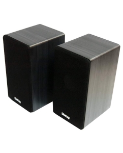 Купить Колонки компьютерные Dialog AST-20UP Black Black  в E-mobi