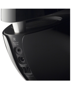 Купить Колонки компьютерные Edifier E25HD Black  в E-mobi