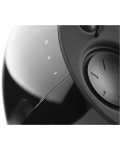 Купить Колонки компьютерные Edifier E25HD Black  в E-mobi