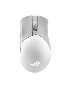 Купить Беспроводная игровая мышь Asus P711 ROG Gladius III AIMPOINT белый (90MP02Y0-BMUA10) в E-mobi