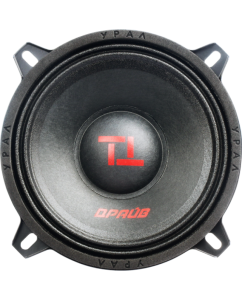 Купить Колонки автомобильные УРАЛ ТТ 130 ДРАЙВ (2шт), эстрадная среднечастотная акустика в машину в E-mobi