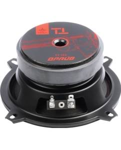 Купить Колонки автомобильные УРАЛ ТТ 130 ДРАЙВ (2шт), эстрадная среднечастотная акустика в машину  в E-mobi