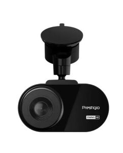Купить Видеорегистратор Prestigio RoadRunner 480W, черный в E-mobi