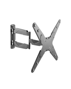 Купить Кронштейн для ТВ наклонно-поворотный MAUNFELD MTM-2355FM, 32"-55"  в E-mobi