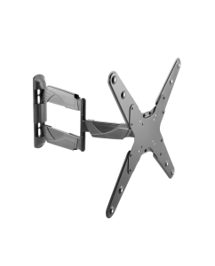 Купить Кронштейн для ТВ наклонно-поворотный MAUNFELD MTM-2355FM, 32"-55"  в E-mobi