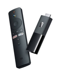 Купить Медиаплеер Xiaomi Mi TV Stick MDZ-24-A  в E-mobi