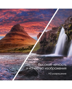 Купить Телевизор Topdevice TDTV24CN04H_BK, 24"(61 см), HD  в E-mobi