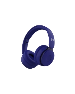 Купить Беспроводные наушники Harper HB-215 blue в E-mobi