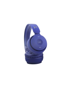 Купить Беспроводные наушники Harper HB-215 blue  в E-mobi