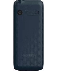 Купить Мобильный телефон Maxvi K15N Blue  в E-mobi