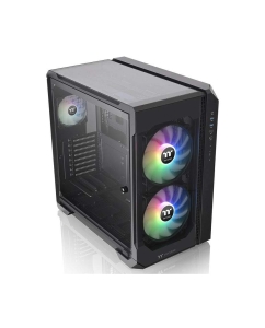 Купить Корпус компьютерный Thermaltake View 51 TG ARGB Edition (CA-1Q6-00M1WN-00) Black  в E-mobi