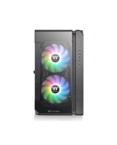 Купить Корпус компьютерный Thermaltake View 51 TG ARGB Edition (CA-1Q6-00M1WN-00) Black  в E-mobi
