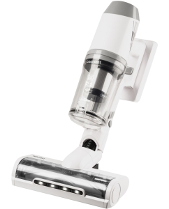 Купить Пылесос Coolfort CF-3002 белый  в E-mobi