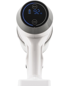 Купить Пылесос Coolfort CF-3002 белый  в E-mobi