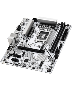 Купить Материнская плата ASRock B760M-HDV/M.2  в E-mobi