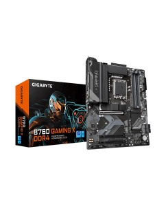 Купить Материнская плата GIGABYTE B760 GAMING X в E-mobi