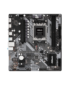 Купить Материнская плата ASRock B650M-H/M.2+  в E-mobi