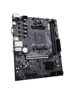 Купить Материнская плата Colorful B550M-D PRO V14 (BATTLE-AX B550M-D PRO V14)  в E-mobi