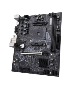 Купить Материнская плата Colorful B550M-D PRO V14 (BATTLE-AX B550M-D PRO V14)  в E-mobi