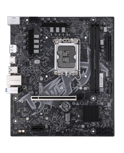 Купить Материнская плата Colorful B760M-D PRO V20 (BATTLE-AX B760M-D PRO V20) в E-mobi