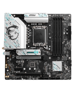 Купить Материнская плата MSI B760M Gaming PLUS WIFI  в E-mobi