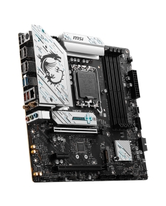 Купить Материнская плата MSI B760M Gaming PLUS WIFI  в E-mobi