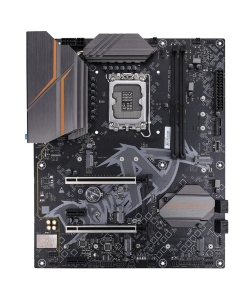 Купить Материнская плата Colorful Z790AK-PLUS D5 V20 (BATTLE-AX Z790AK-PLUS D5 V20) в E-mobi