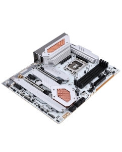 Купить Материнская плата Colorful Z790D5 GAMING FROZEN V20 (CVN Z790D5 GAMING FROZEN V20)  в E-mobi