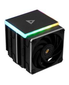 Купить Кулер для процессора Montech METAL DT24 PREMIUM (METAL DT24 PREMIUM) в E-mobi