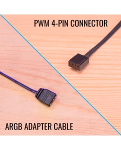Купить Кулер для процессора AeroCool Cylon 4F  в E-mobi