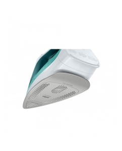 Купить Утюг BRAUN SI7042GR белый, голубой  в E-mobi
