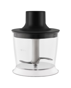 Купить Погружной блендер Rondell RDE-1309 серебристый  в E-mobi