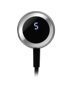 Купить Погружной блендер Rondell RDE-1309 серебристый  в E-mobi