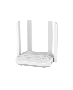 Купить Wi-Fi роутер Keenetic Hopper (KN-3811) в E-mobi