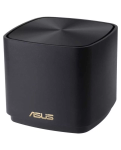 Купить Mesh система Asus ZenWiFi AX Mini XD4 B-3-PK black  в E-mobi