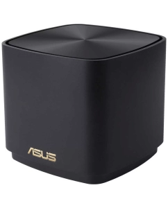 Купить Mesh система Asus ZenWiFi AX Mini XD4 B-3-PK black  в E-mobi