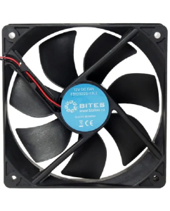 Купить Корпусной вентилятор 5bites FB12025S-12L2 (FB12025S-12L2) в E-mobi