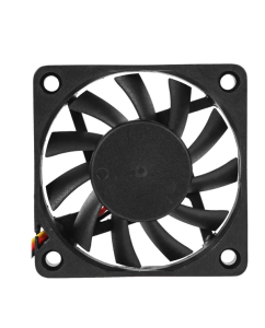 Купить 5bites Вентилятор FB6010S-12H3 60X10 / SLEEVE / 3800RPM / 3P  в E-mobi